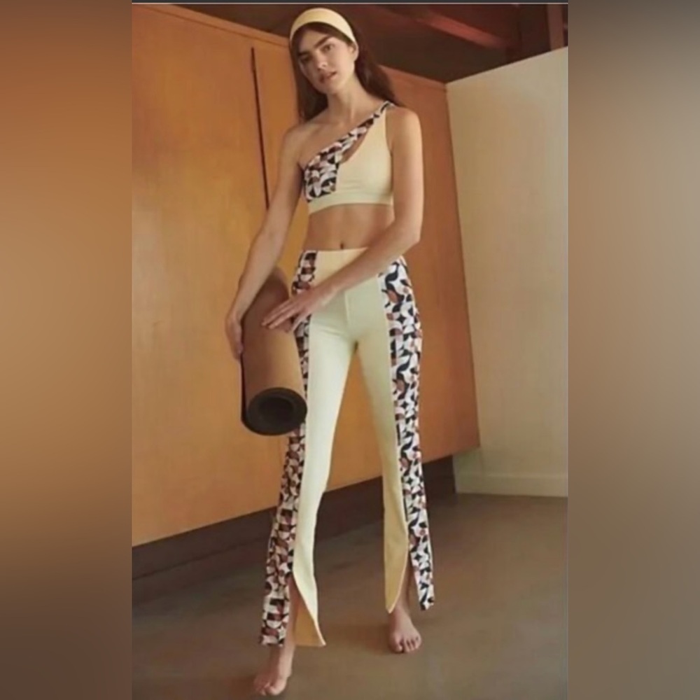 Free People movement matching set - size M/L